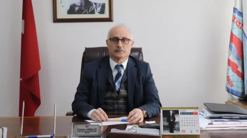 Denizli Emlakçılar Odası’na usulsüzlük soruşturması başlatıldı
