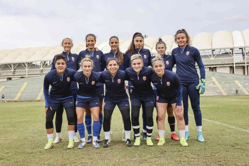 ABB FOMGET’in yeni sezon parolası: Şampiyonluk
