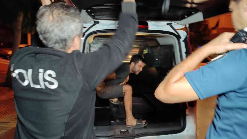 Alkol yüzünden ehliyeti alınan sürücü yine alkollü yakalandı, 