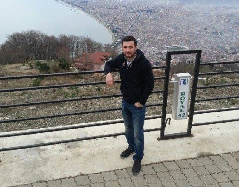 Domuz saldırınca uğrayan anne ve oğlu yaralandı
