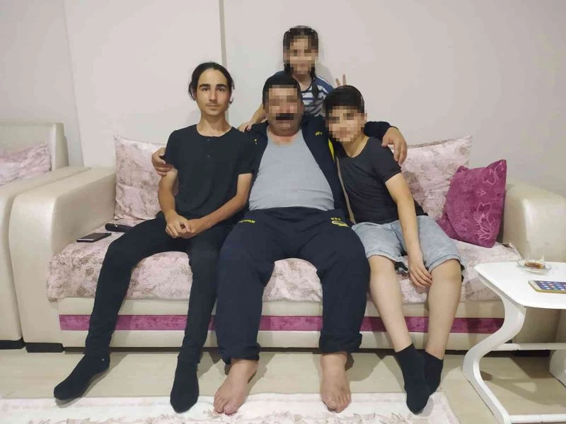 Başkent’te kaybolan üniversiteli Doğanay’ın arama çalışmaları, Eymir Gölü çevresinde devam ediyor
