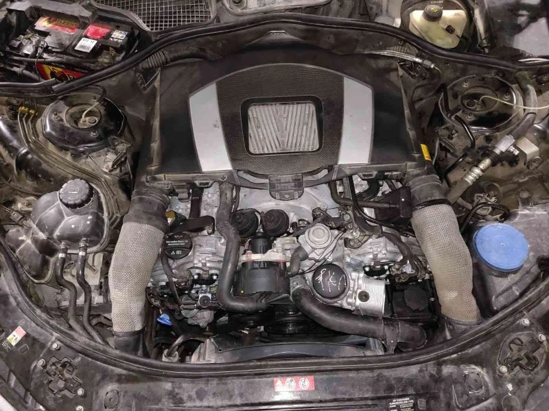 Sarp Sınır Kapısı’nda oto yedek parça kaçakçılarına operasyon
