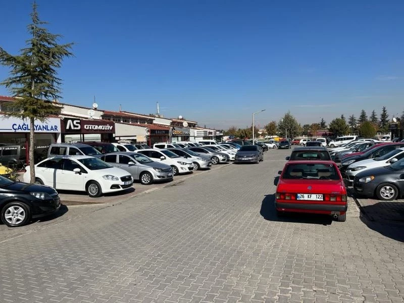  Galerici esnafı banka kredilerinde yeni düzenleme bekliyor
