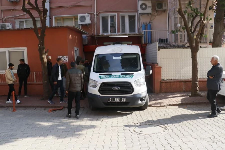 Narenciye paketleme makinesine kapılan kız çocuğu öldü
