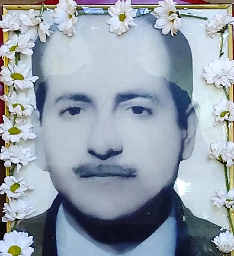 Gazeteci Karadağ Anılıyor