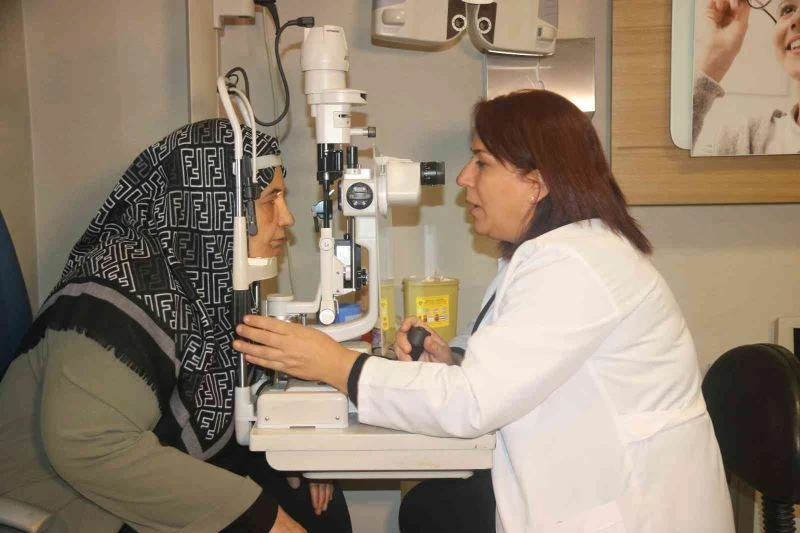 Mideye hitap eden Güneydoğu Anadolu mutfağı, göz sağlığına olumsuz etki ediyor
