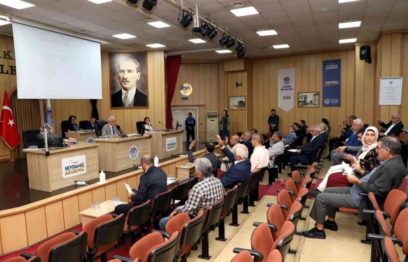 ’Bayrak Dede’nin hatırası parkta yaşayacak
