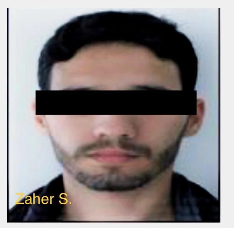 İstanbul’da eylem arayışındaki 2 DEAŞ’lı yakalandı
