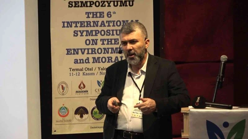 TENMAK Başkanı Balıkçı: 