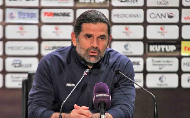 İbrahim Üzülmez: “Bir kez daha ülke olarak baş sağlığı diliyorum”