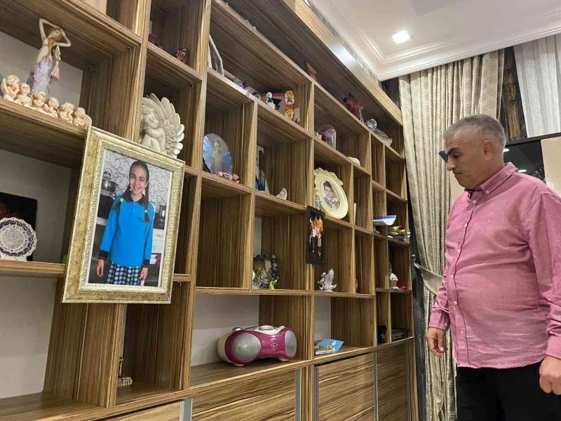 Köpek saldırısından kaçmak isterken can veren Mahra’nın babası, kurduğu dernekle başka acıların yaşanmaması için mücadele veriyor
