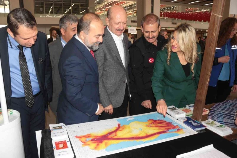 Bu festivalde gündem: 