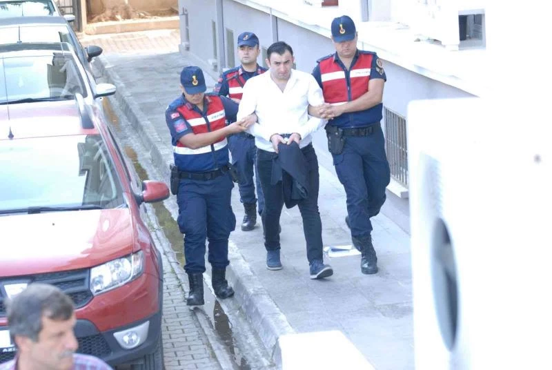 Kıskançlık cinayetinde karar çıktı
