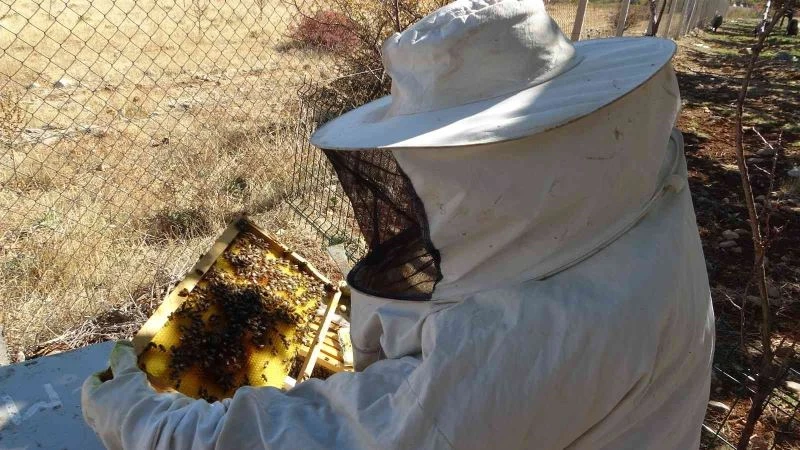 Hobi ile başladı hanım ağa olma yolunda ilerliyor
