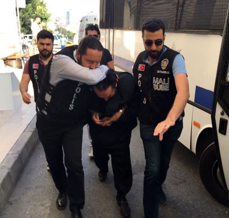 Bozma kararının ardından yeniden görülen Adnan Oktar davasında karar açıklandı
