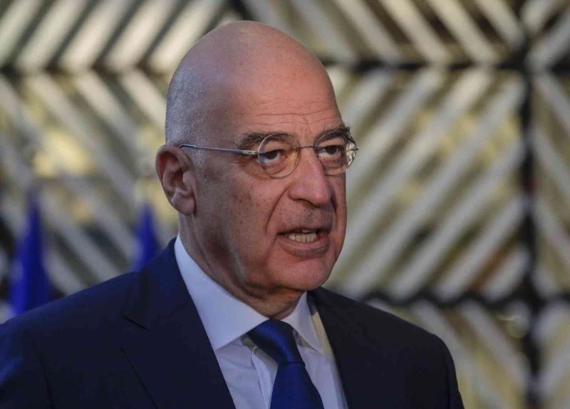 Yunanistan ile Libya arasında diplomatik kriz
