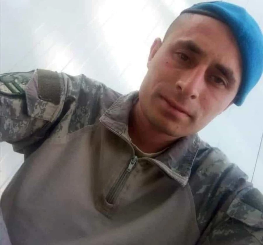 Osmaniye 278. Şehidini de Verdi