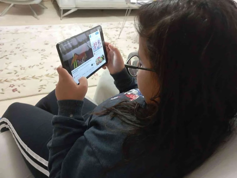 Göz sağlığını tehdit eden salgın 