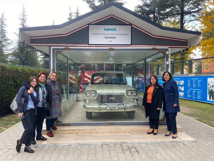 Şahin: Montaj Arabayı Yerli Ve Milli Diyerek, Siyasi Şova Çevirdiler