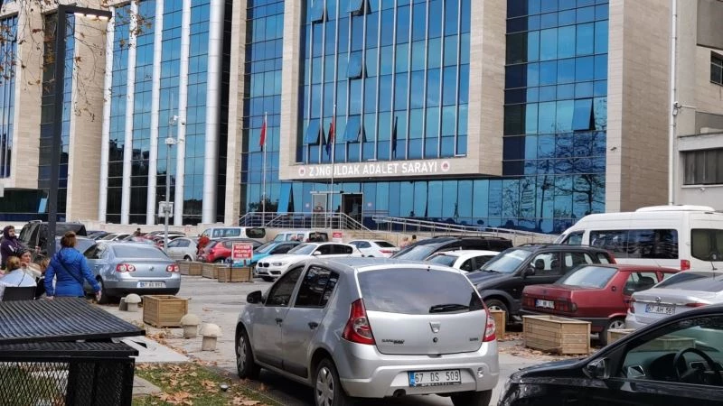 Girdap operasyonunda 4 tutuklama
