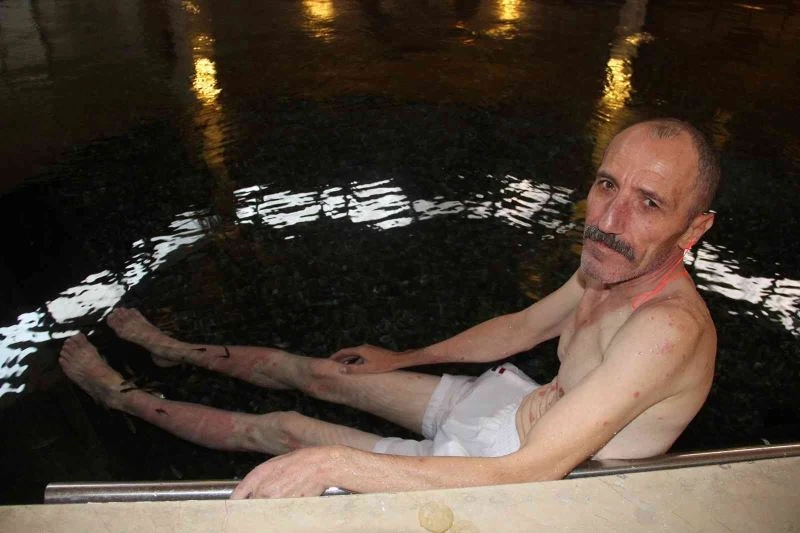 Çalıntı doktor balıklar, şifa değil tehlike saçıyor
