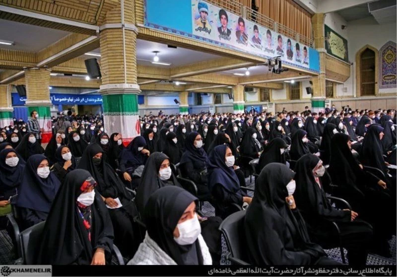 Hamaney: “ABD utanmadan ’İran milletinin yanındayız’ mesajı veriyor”
