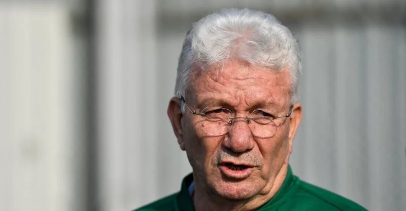 İsmail Ertekin: “Hepimiz kazanmak için savaşacağız