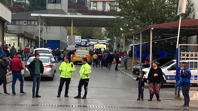 İzmir’de 1 kişinin öldüğü silahlı kavgayla ilgili 2 tutuklama
