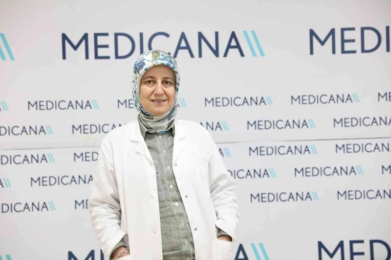 Dr. Öğr. Üyesi Eryılmaz: “Gece artan kaşıntı uyuzun işareti olabilir