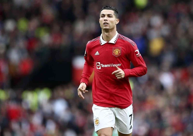 Cristiano Ronaldo için Manchester United defteri kapandı
