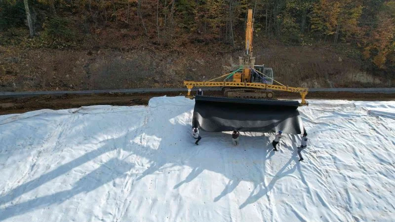 Çiftçinin can suyu BUSKİ’den
