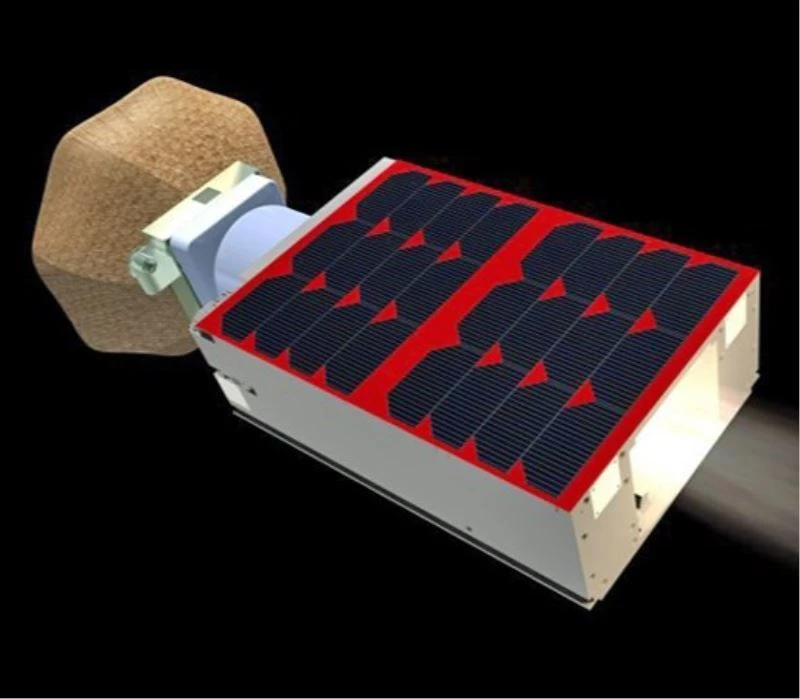 JAXA, Ay’a insansız uzay aracı indirme görevinde başarısız oldu
