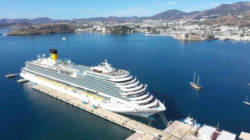 101 sefer 100 bin yolcuyla sezonu kapattı
