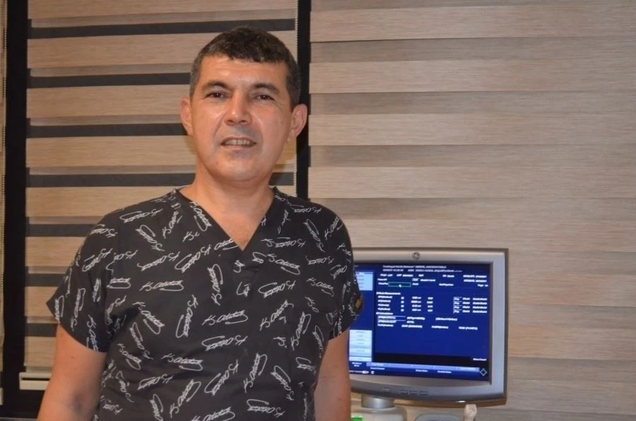 Temel: Öğretmenlik, geleceği imar ve inşa ile görevlidir