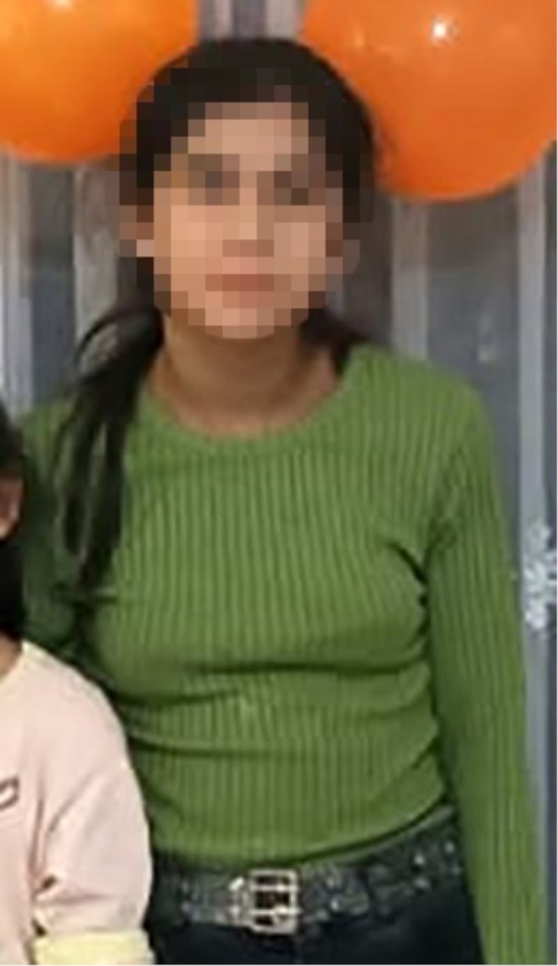 Kayıp olarak aranan kız çocuğu arkadaşının evinde bulundu
