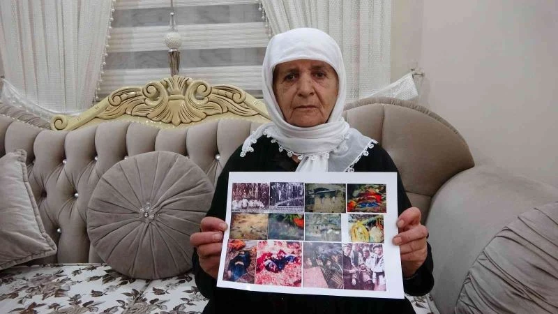 İkiyaka katliamının tanığı: “Allah yanlarına bırakmasın”
