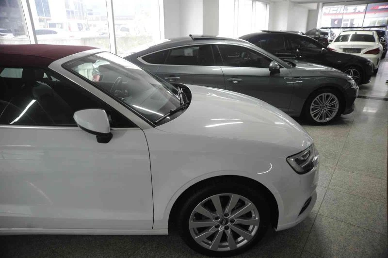 Otomobilde matrah düzenlemesi fiyatları düşürdü
