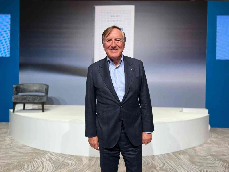 Bülent Eczacıbaşı ’Aklımızda Bulunsun’ dedi
