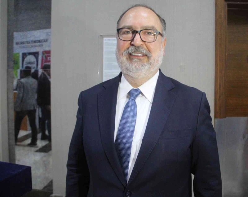 IATA Başkanı Nane: 