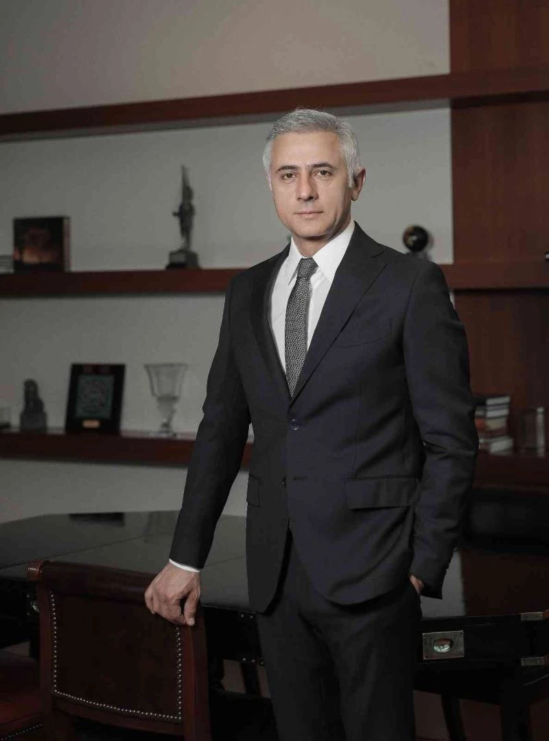 Garanti BBVA sendikasyon kredisini 400 milyon dolarla yeniledi
