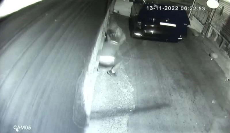 Karaköy esnafının korkulu rüyası haline gelen 