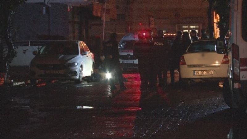 İzmir’de iki kuzenin öldürüldüğü olayın zanlıları tutuklandı
