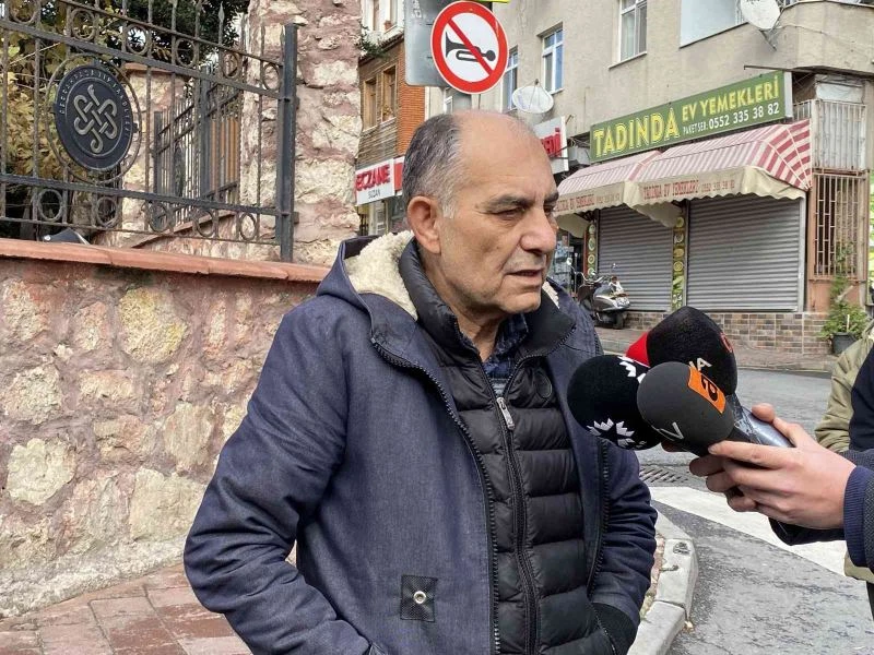 18 gündür süren yaşam mücadelesini kaybeden Aleyna Nur’un ailesi konuştu
