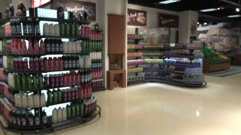 Rafların önemi depremle bir kez daha ortaya çıktı
