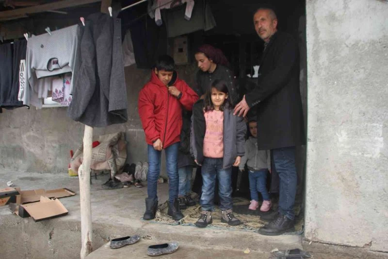 Beşiktaş’tan Malazgirt’e ‘kardeş mahalle’ dayanışması
