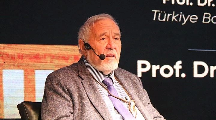 İlber Ortaylı yarın Osmaniye