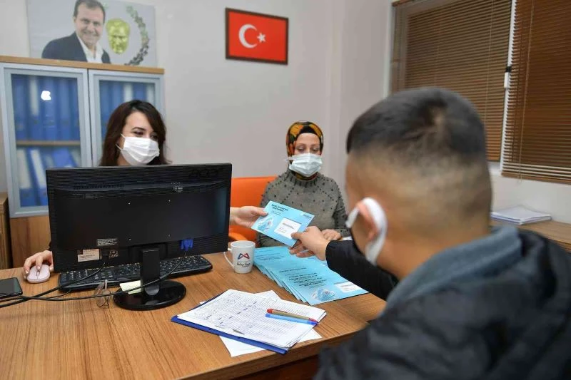 Mersin’de öğrenim yardımları başvuruları 11 Kasım’da sona eriyor
