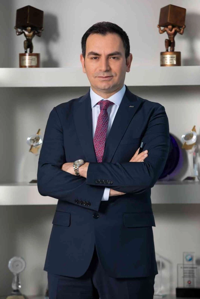 Aras Kargo, NKolay İstanbul Maratonu’nun tedarik sponsoru oldu
