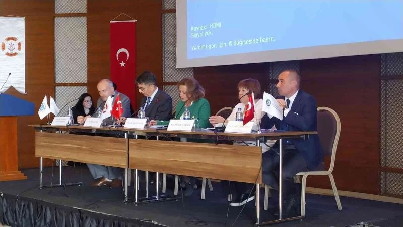 TBMM Başkanı Mustafa Şentop: