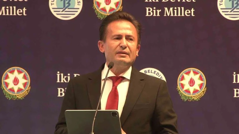 İletişim Başkanı Altun: 